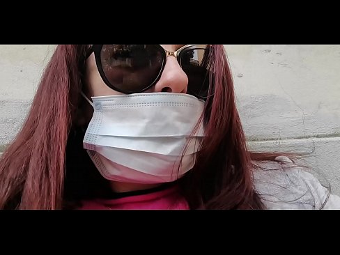 ❤️ Faigheann Nicoletta díoltas ar a comharsa agus pees ina gharáiste (Coraintín Iodálach Speisialta Covid19) ❤ Porn ardchaighdeáin ag ga.porno-fuq.ru ❌❤