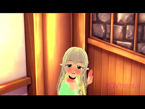 ❤️ (Gaiste) Cuidíonn Elvish maid leat d'aghaidh a ní. ❤ Porn ardchaighdeáin ag ga.porno-fuq.ru ❌❤